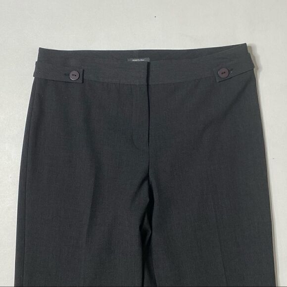 Kenneth Cole Reaction | Beautiful Gray Dress Pants - Picture 2 of 6